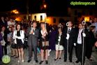 Semana Santa Álora 2014 - Jueves Santo