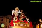 Semana Santa Álora 2014 - Jueves Santo
