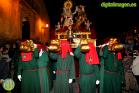 Semana Santa Álora 2014 - Jueves Santo