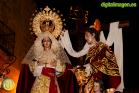 Semana Santa Álora 2014 - Jueves Santo