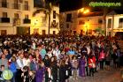 Semana Santa Álora 2014 - Jueves Santo