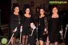 Semana Santa Álora 2014 - Jueves Santo
