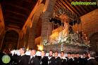 Semana Santa Álora 2014 - Jueves Santo