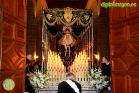 Semana Santa Álora 2014 - Jueves Santo