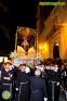Semana Santa Álora 2014 - Jueves Santo