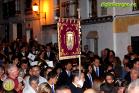 Semana Santa Álora 2014 - Jueves Santo