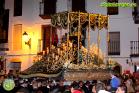 Semana Santa Álora 2014 - Jueves Santo