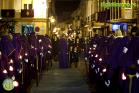 Semana Santa Álora 2014 - Jueves Santo