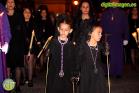 Semana Santa Álora 2014 - Jueves Santo