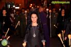 Semana Santa Álora 2014 - Jueves Santo