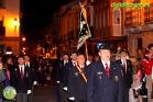 Semana Santa Álora 2014 - Jueves Santo