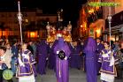 Semana Santa Álora 2014 - Jueves Santo