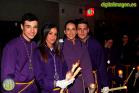 Semana Santa Álora 2014 - Jueves Santo