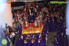 Semana Santa Álora 2014 - Jueves Santo