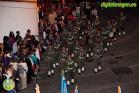 Semana Santa Álora 2014 - Jueves Santo
