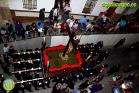 Semana Santa Álora 2014 - Jueves Santo