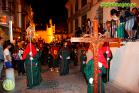 Semana Santa Álora 2014 - Jueves Santo