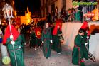 Semana Santa Álora 2014 - Jueves Santo