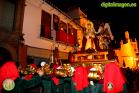 Semana Santa Álora 2014 - Jueves Santo