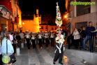 Semana Santa Álora 2014 - Jueves Santo