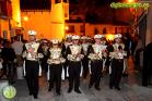 Semana Santa Álora 2014 - Jueves Santo