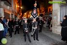 Semana Santa Álora 2014 - Jueves Santo
