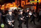 Semana Santa Álora 2014 - Jueves Santo