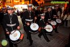 Semana Santa Álora 2014 - Jueves Santo