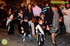 Semana Santa Álora 2014 - Jueves Santo