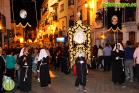 Semana Santa Álora 2014 - Jueves Santo