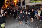 Semana Santa Álora 2014 - Jueves Santo
