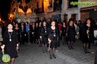 Semana Santa Álora 2014 - Jueves Santo