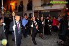 Semana Santa Álora 2014 - Jueves Santo