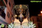 Semana Santa Álora 2014 - Jueves Santo