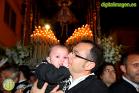 Semana Santa Álora 2014 - Jueves Santo