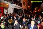 Semana Santa Álora 2014 - Jueves Santo