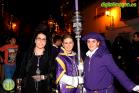 Semana Santa Álora 2014 - Jueves Santo