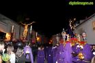 Semana Santa Álora 2014 - Jueves Santo