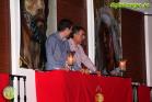 Semana Santa Álora 2014 - Jueves Santo