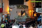 Semana Santa Álora 2014 - Jueves Santo