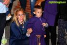 Semana Santa Álora 2014 - Jueves Santo