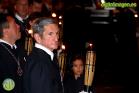 Semana Santa Álora 2014 - Jueves Santo
