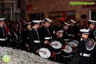 Semana Santa Álora 2014 - Jueves Santo