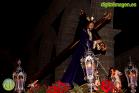 Semana Santa Álora 2014 - Jueves Santo