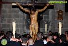 Semana Santa Álora 2014 - Jueves Santo