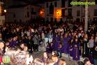 Semana Santa Álora 2014 - Jueves Santo