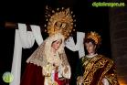 Semana Santa Álora 2014 - Jueves Santo