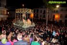 Semana Santa Álora 2014 - Jueves Santo