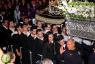 Semana Santa Álora 2014 - Jueves Santo