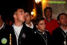 Semana Santa Álora 2014 - Jueves Santo